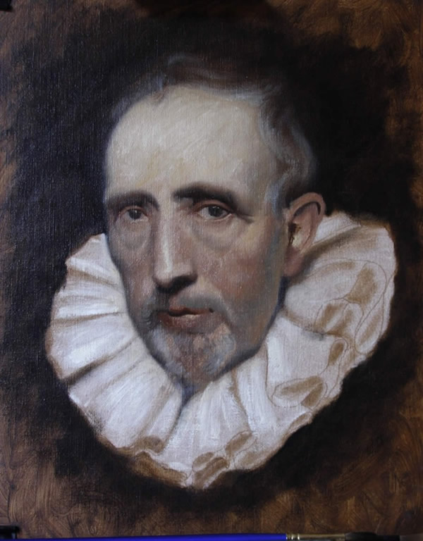 oil painting demo 6 800x1024